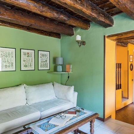 Lo Scrigno Di Ballaro' Palermo Exterior foto